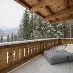 Nationalpark Larmkogel Holiday home Neukirchen am Grossvenediger