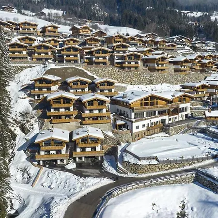 Nationalpark Larmkogel Semesterbostad Neukirchen am Großvenediger