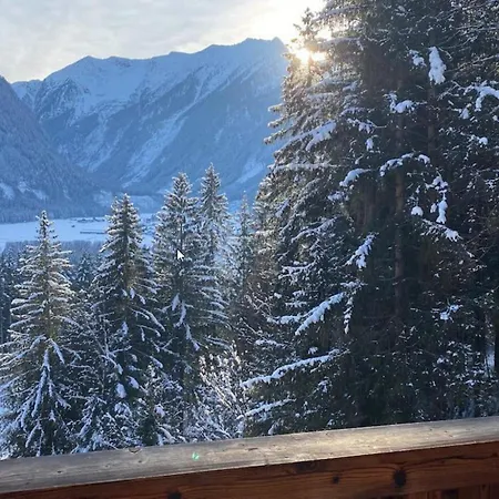 Semesterbostad Nationalpark Larmkogel Neukirchen am Großvenediger
