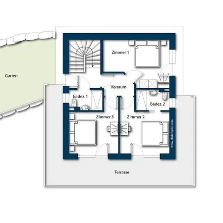 Nationalpark Larmkogel 펜션