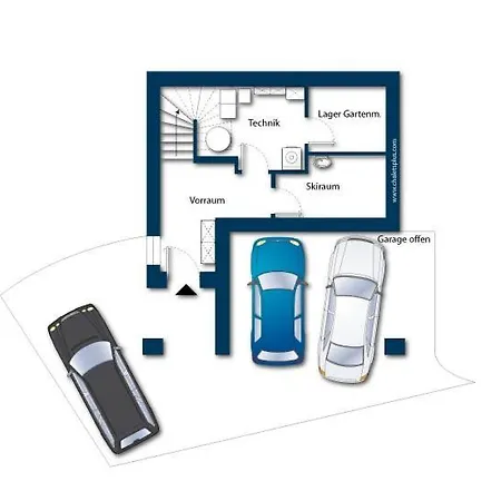 Nationalpark Larmkogel Neukirchen am Großvenediger