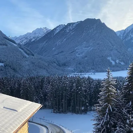 Nationalpark Larmkogel 펜션