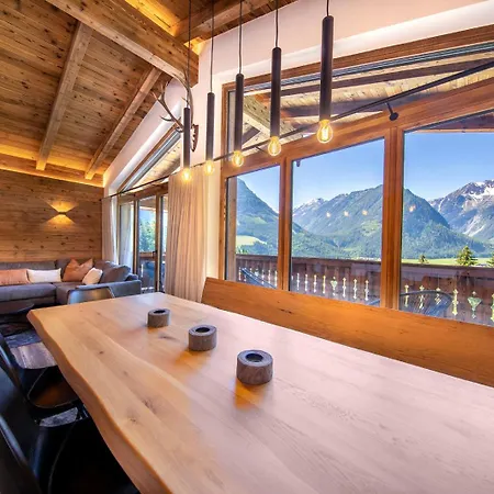 Nationalpark Larmkogel *