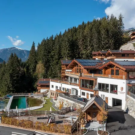 Nationalpark Larmkogel * Neukirchen am Grossvenediger