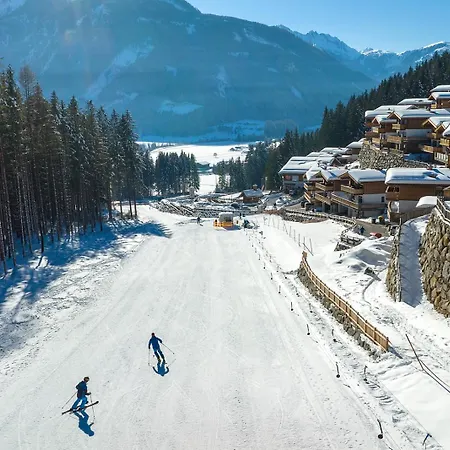 Nationalpark Larmkogel