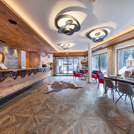 Nationalpark Larmkogel *