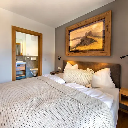 Nationalpark Larmkogel Neukirchen am Großvenediger