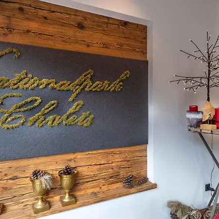 Nationalpark Larmkogel