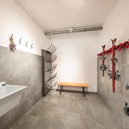 펜션 Nationalpark Larmkogel Neukirchen am Großvenediger