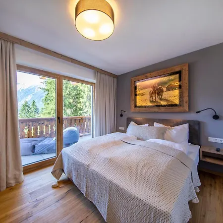 Nationalpark Larmkogel *