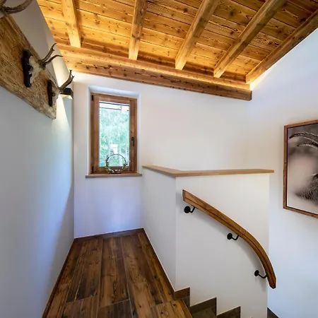 בית נופש Nationalpark Larmkogel