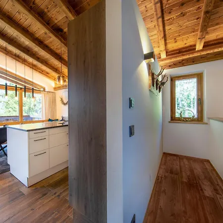 別荘 Nationalpark Larmkogel Neukirchen am Großvenediger