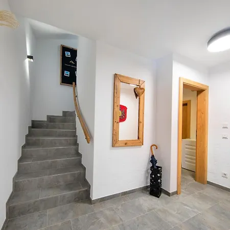 Nationalpark Larmkogel *