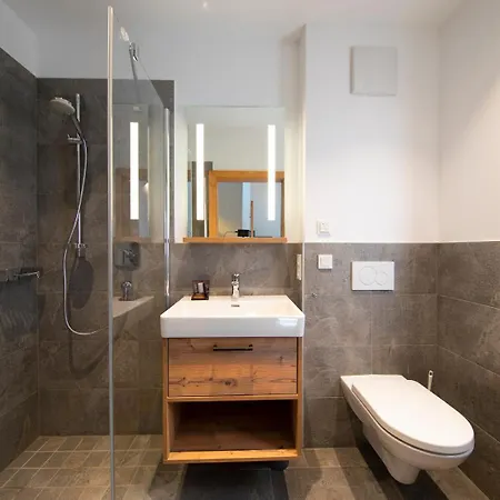 Nationalpark Larmkogel Neukirchen am Großvenediger