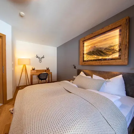 Nationalpark Larmkogel * Neukirchen am Großvenediger