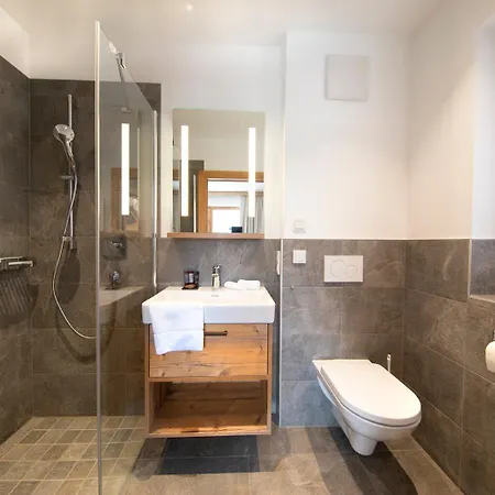 Nationalpark Larmkogel בית נופש