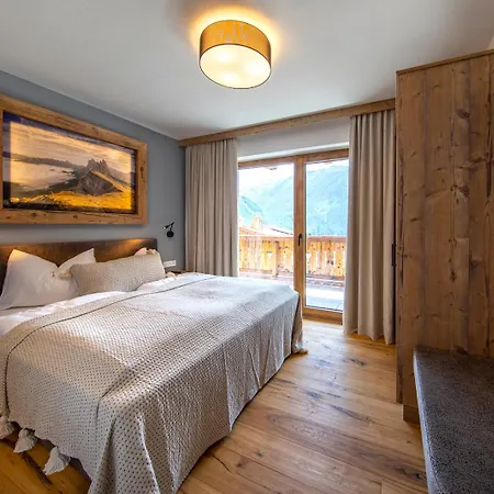 Nationalpark Larmkogel Vakantiehuis *