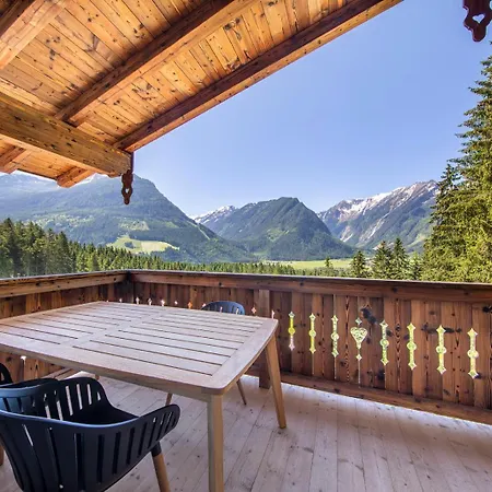 Nationalpark Larmkogel *