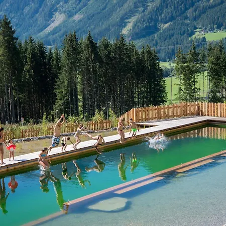 Nationalpark Larmkogel Neukirchen am Großvenediger