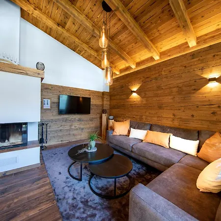 Nationalpark Larmkogel