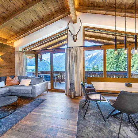 Nationalpark Larmkogel *