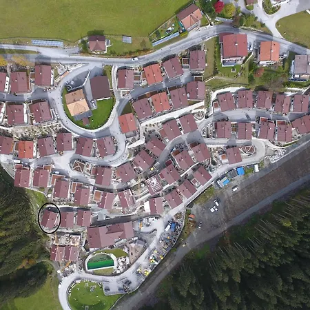 Nationalpark Larmkogel Neukirchen am Großvenediger