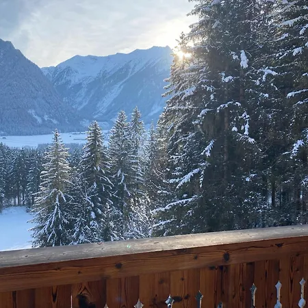 Nationalpark Larmkogel Neukirchen am Großvenediger
