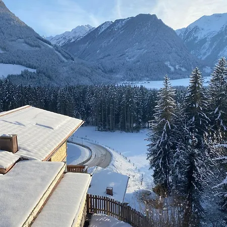 Nationalpark Larmkogel 別荘