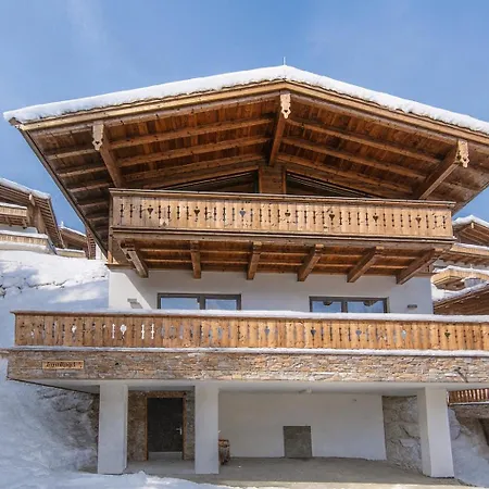 Nationalpark Larmkogel