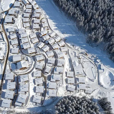 Nationalpark Larmkogel Tatil Evi *