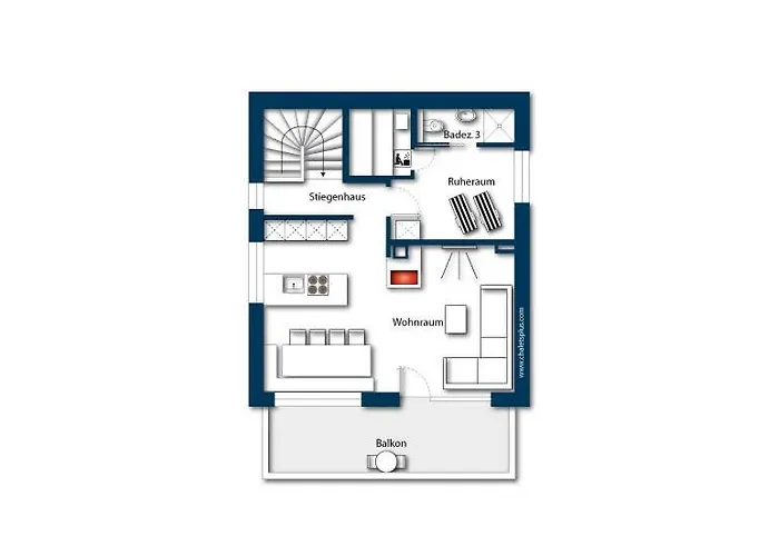 Nationalpark Larmkogel Tatil Evi Neukirchen am Großvenediger