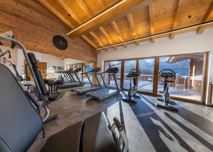 Tatil Evi Nationalpark Larmkogel Neukirchen am Großvenediger