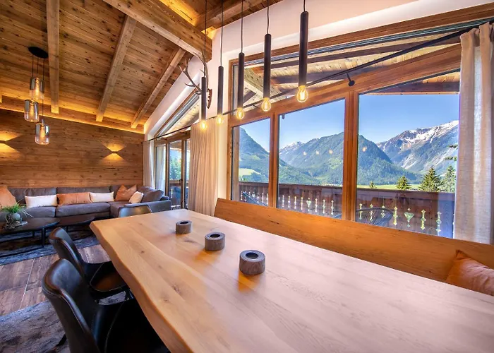 Nationalpark Larmkogel *