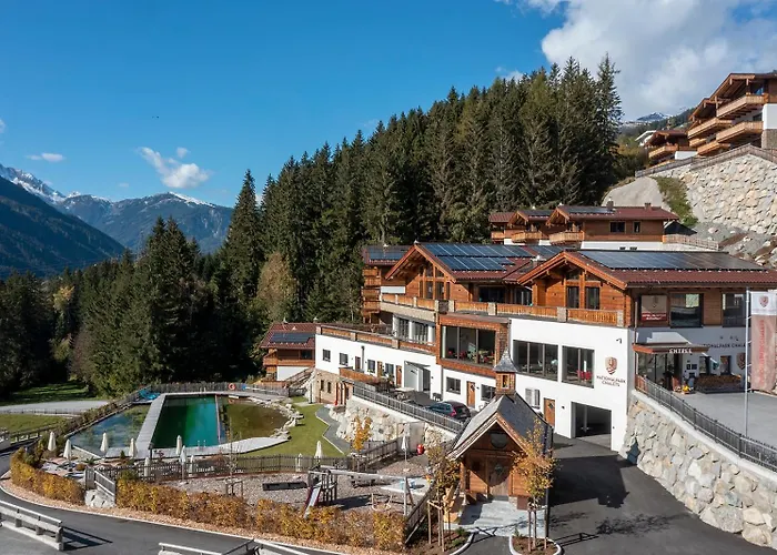 Nationalpark Larmkogel * Neukirchen am Großvenediger