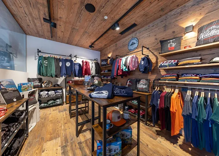 別荘 Nationalpark Larmkogel