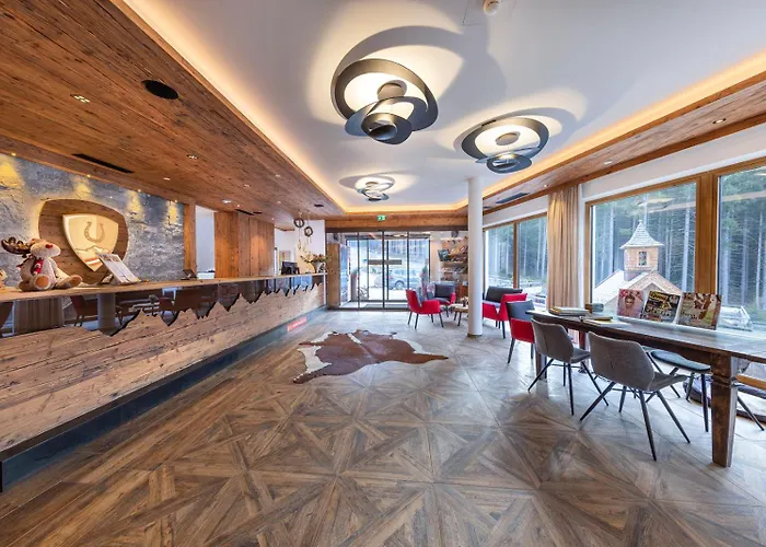 Nationalpark Larmkogel *