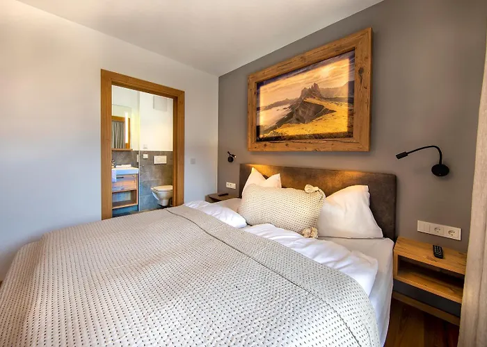 Nationalpark Larmkogel Neukirchen am Großvenediger