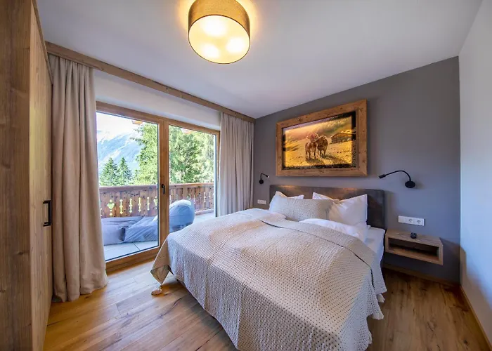 Nationalpark Larmkogel *