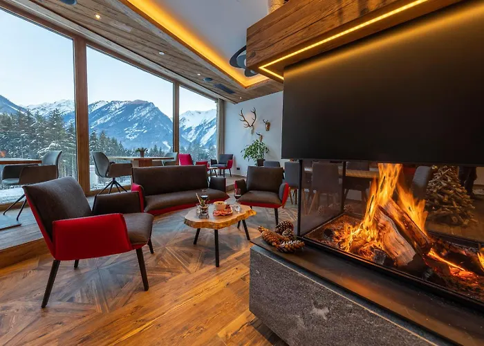 Nationalpark Larmkogel 別荘 Neukirchen am Großvenediger