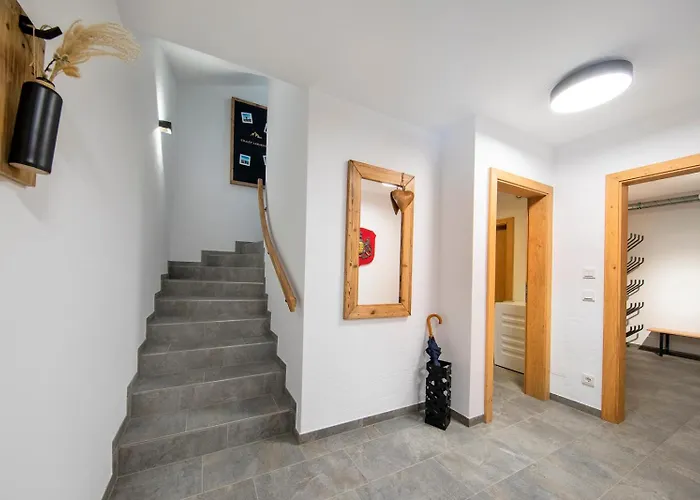 Nationalpark Larmkogel *