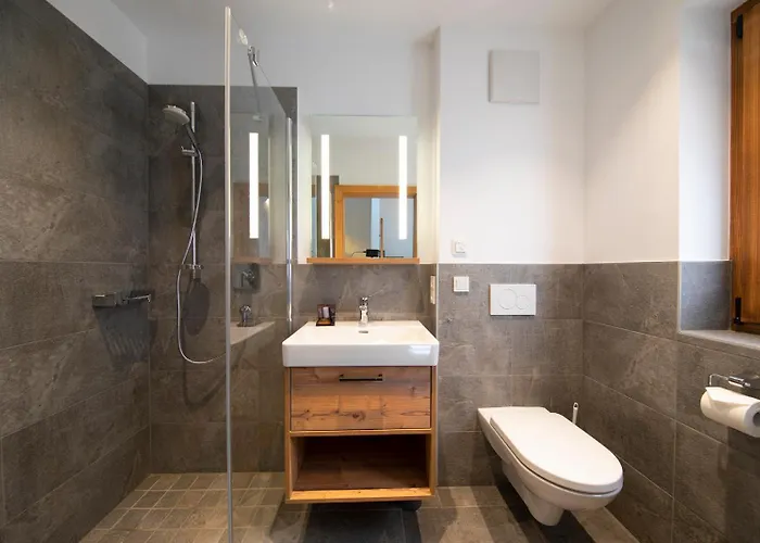 Nationalpark Larmkogel Neukirchen am Großvenediger