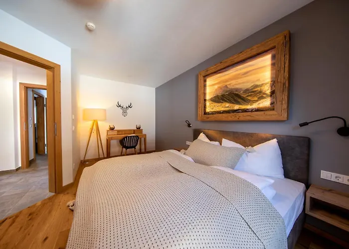 Nationalpark Larmkogel * Neukirchen am Großvenediger