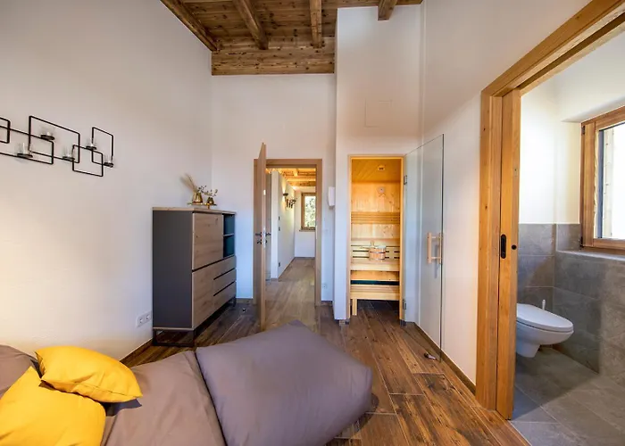 Nationalpark Larmkogel