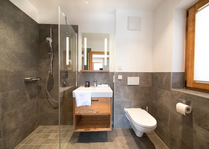 Nationalpark Larmkogel Tatil Evi