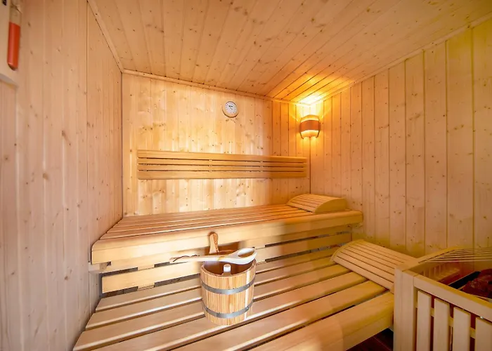 Tatil Evi Nationalpark Larmkogel