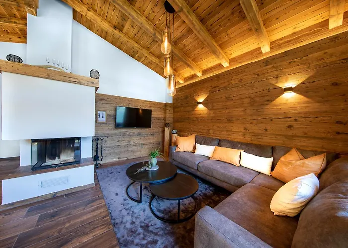 Nationalpark Larmkogel