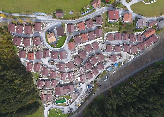 Nationalpark Larmkogel Neukirchen am Großvenediger