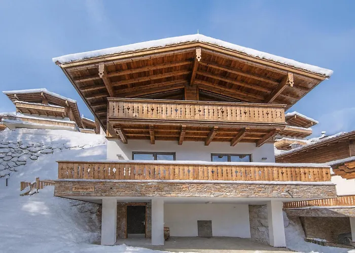 Nationalpark Larmkogel