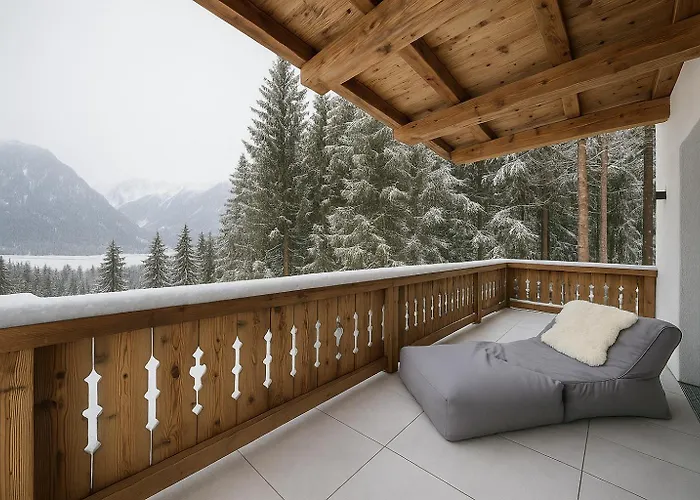 Nationalpark Larmkogel Tatil Evi Neukirchen am Großvenediger