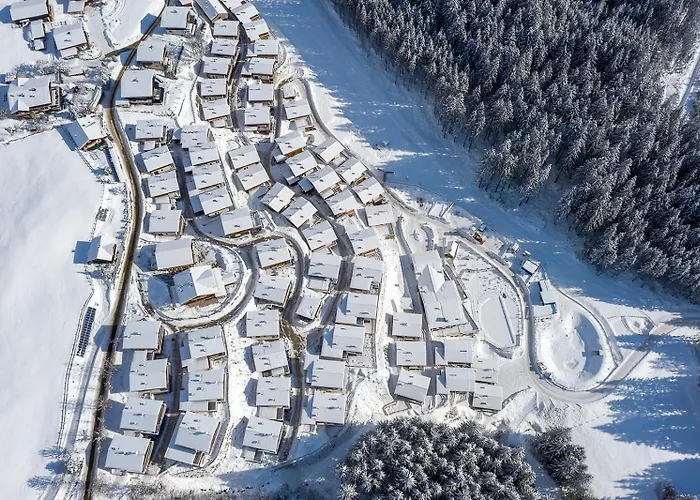 Nationalpark Larmkogel 別荘 *